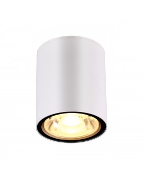 358012 STREET NT19 335 белый Ландшафтный светильник IP65 LED 3000К 6W 220V TUMBLER-foto4
