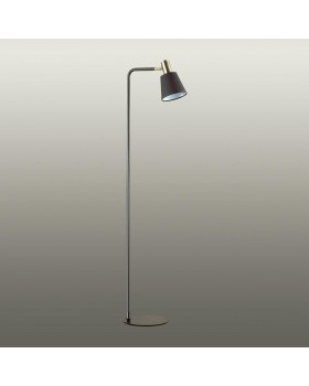 3638/1F MODERNI LN19 117 черный Торшер E14 40W 220V MARCUS-foto3