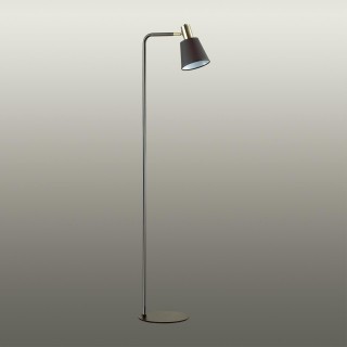 3638/1F MODERNI LN19 117 черный Торшер E14 40W 220V MARCUS-foto3