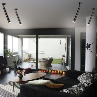 357887 OVER NT19 203 черный Накладной светильник IP20 LED 3000K 10W 160-265V MODO-foto3