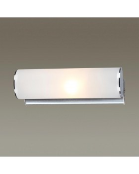 2028/1W WALLI ODL11 539 хром Настенный светильник E14 40W 220V TUBE-foto3