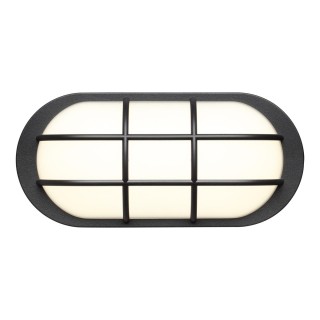 358917 STREET NT22 352 черный Ландшафтный светодиодный светильник IP65 LED 4000К 10W 85-265V OPAL-foto3