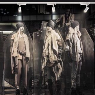 358337 PORT NT19 115 белый Трёхфазн.треков.диммир.св-к с пультом ДУ IP20 LED 2700~5000К 20W GESTION-foto3