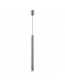 4351/5L MIDCENT ODL23 123 матовый никель/металл Подвесной св-к IP20 LED 5W 602Лм 3000K MAO-foto4