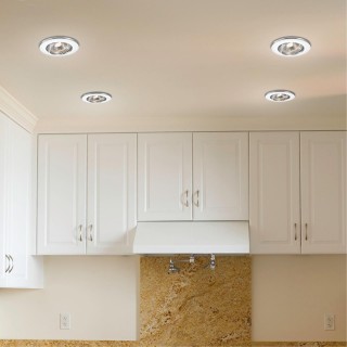 369693 SPOT NT12 308 хром Встраиваемый ПВ светильник IP20 GX5.3 50W 12V CLASSIC-foto3