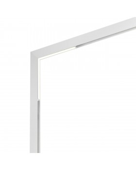 358607 SHINO NT21 045 белый Трековый светильник для низковольного шинопровода IP20 LED 4000K 24W 48V FLUM-foto5