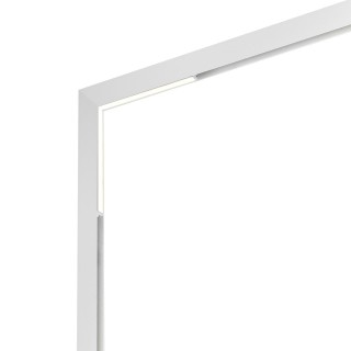 358607 SHINO NT21 045 белый Трековый светильник для низковольного шинопровода IP20 LED 4000K 24W 48V FLUM-foto5