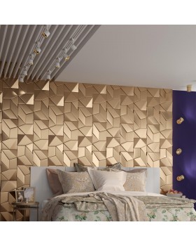 358708 PORT NT21 094 белый/золото Светильник трековый однофазный трехжильный IP20 LED 4000K 10W 100-265V KNOF-foto3