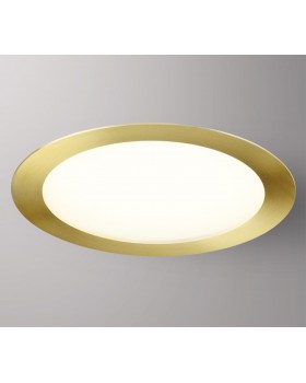 358956 SPOT NT22 230 бронза светлая Встраиваемый светодиодный светильник с переключателем цветовой температуры IP20 LED 3000К\4000К\6000К 20W 220V LAN-foto5