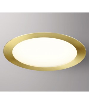 358956 SPOT NT22 230 бронза светлая Встраиваемый светодиодный светильник с переключателем цветовой температуры IP20 LED 3000К\4000К\6000К 20W 220V LAN-foto5