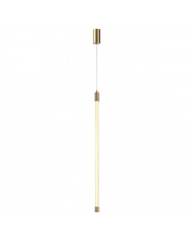 4392/14L HIGHTECH ODL23 105 античная бронза/металл/акрил Подвесной св-к IP20 LED 14W 420Лм 3000K ANTA-foto4