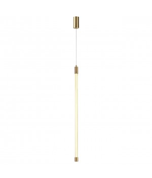 4392/14L HIGHTECH ODL23 105 античная бронза/металл/акрил Подвесной св-к IP20 LED 14W 420Лм 3000K ANTA-foto4