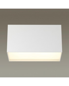 4232/20CL HIGHTECH ODL21 053 белый/металл Потолочный светильник IP20 LED 20W 1400Лм 4000К ROXY-foto4