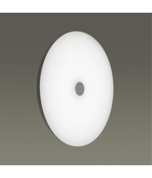 4629/EL VASTA LED SN 047 св-к ROKI muzcolor пластик LED 72Вт 3000-6500К D600 IP20 пульт ДУ/динамики-foto7