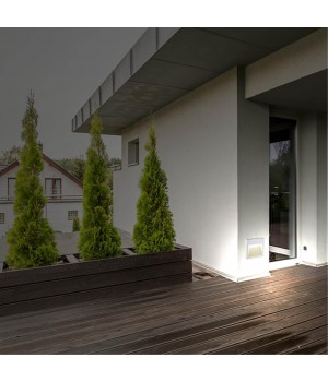 358191 STREET NT19 348 белый Плафон для светильника арт. 358189 MURO-foto3