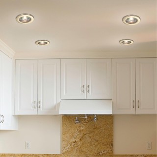 369700 SPOT NT12 308 бронза Встраиваемый НП светильник IP20 GX5.3 50W 12V CLASSIC-foto3