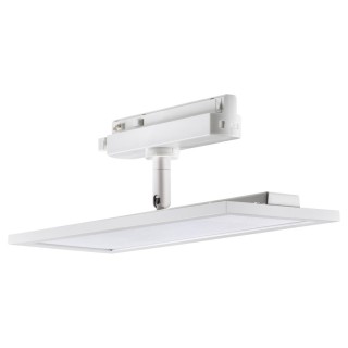 358894 PORT NT22 078 белый Светильник трековый однофазный трехжильный IP20 LED 4000К 24W 220V VOLO-foto5