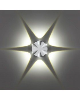 358940 STREET NT22 313 белый Светильник ландшафтный светодиодный IP54 LED 4000К 6W 85-265V CALLE-foto4