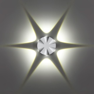 358940 STREET NT22 313 белый Светильник ландшафтный светодиодный IP54 LED 4000К 6W 85-265V CALLE-foto4