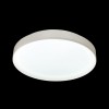 3030/EL TAN SN 056 Светильник пластик/белый LED 72Вт 3000-6500K D510 IP43 пульт ДУ/ LampSmart BIONIC