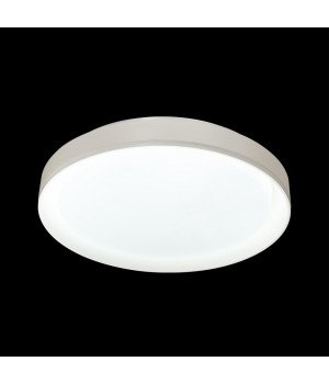 3030/EL TAN SN 056 Светильник пластик/белый LED 72Вт 3000-6500K D510 IP43 пульт ДУ/ LampSmart BIONIC-foto3