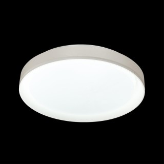3030/EL TAN SN 056 Светильник пластик/белый LED 72Вт 3000-6500K D510 IP43 пульт ДУ/ LampSmart BIONIC-foto3