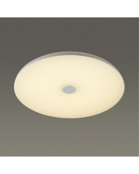 4629/DL VASTA LED SN 047 св-к ROKI muzcolor пластик LED 48Вт 3000-6500К D500 IP20 пульт ДУ/динамики-foto6