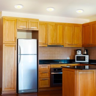 358275 SPOT NT19 274 белый Встраиваемый светильник IP20 LED 4000K 8W 100-240V GESSO-foto3