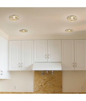 369704 SPOT NT12 308 золото Встраиваемый НП светильник IP20 GX5.3 50W 12V CLASSIC-foto3