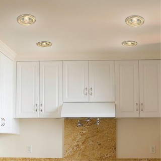 369704 SPOT NT12 308 золото Встраиваемый НП светильник IP20 GX5.3 50W 12V CLASSIC-foto3