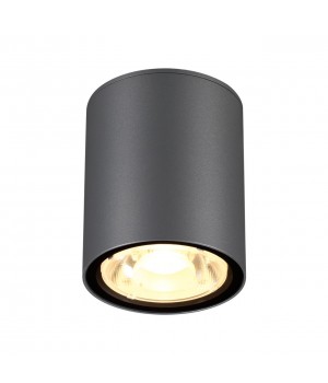 358011 STREET NT19 335 темно-серый Ландшафтный светильник IP65 LED 3000К 6W 220V TUMBLER-foto4