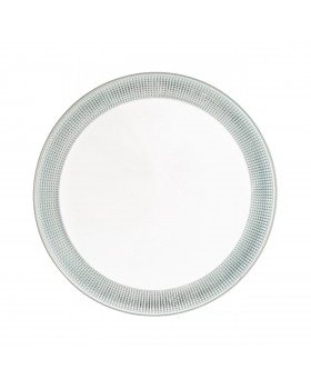 3031/DL TAN SN 055 Светильник пластик/белый/прозрачный LED 48Вт 3000-6500K D450 IP43 пульт ДУ/ LampSmart ASUNO-foto5