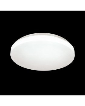 3050/CL MINI SN 043 Светильник пластик/белый LED 30Вт 4000К D330 IP43 SMALLI-foto3