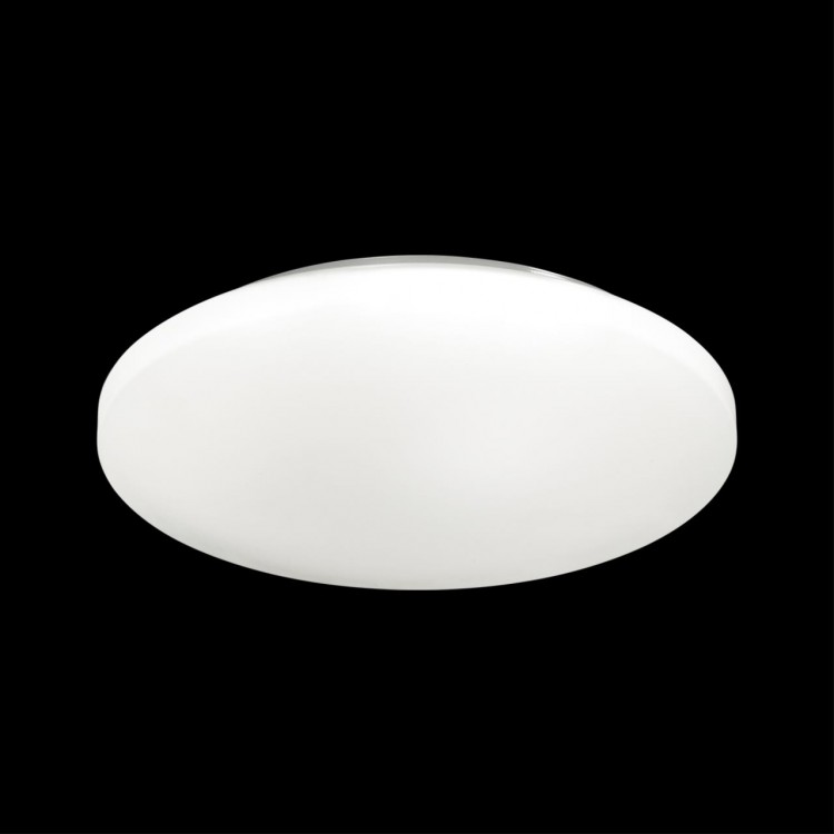 3017/DL PALE SN 066 Светильник пластик/белый LED 48Вт 4000K D400 IP43 SIMPLE