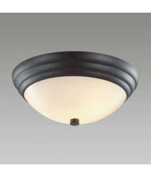 5263/2C VINTAGE LN23 225 черный Настенно-потолочный светильник E27 2*60W 220V KAYLA-foto3