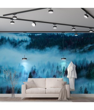 358759 PORT NT21 122 черный Трехфазный трековый светодиодный светильник IP20 LED 24W 4000K 2100Лм 100-265V PROMETA-foto3