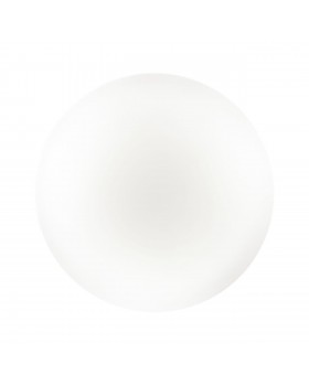 3017/DL PALE SN 066 Светильник пластик/белый LED 48Вт 4000K D400 IP43 SIMPLE-foto4