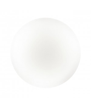 3017/DL PALE SN 066 Светильник пластик/белый LED 48Вт 4000K D400 IP43 SIMPLE-foto4