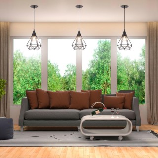 370422 SPOT NT19 234 черный Встраиваемый светильник IP20 E27 50W 220V ZELLE-foto3