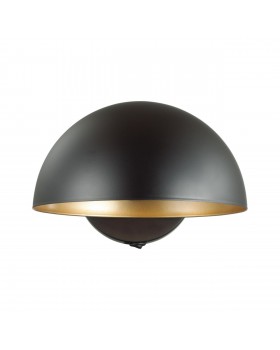 5293/1W LOFTI LN23 157 черный, золотой Бра с выкл. E27 1*60W 220V KENT-foto4