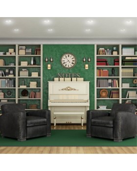 357602 SPOT NT18 269 белый Встраиваемый светильник IP44 LED 3000K 10W 100-265V DRUM-foto3