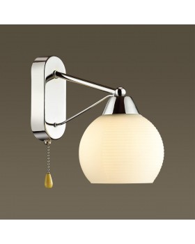 5211/1W COMFI хром Бра с выкл. E27 60W 220V PATTY-foto3