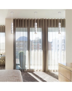 357903 SPOT NT19 257 белый Встраиваемый светильник IP20 LED 3000K 12W 160-265V ARTE-foto3