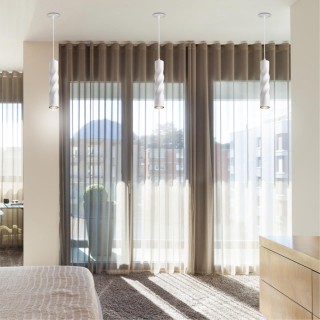 357903 SPOT NT19 257 белый Встраиваемый светильник  IP20 LED 3000K 12W 160-265V ARTE-foto3