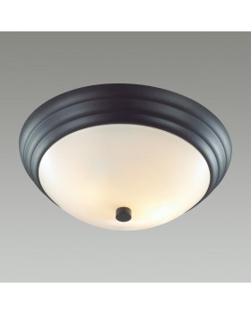 5263/2C VINTAGE LN23 225 черный Настенно-потолочный светильник E27 2*60W 220V KAYLA-foto5