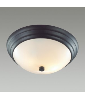 5263/2C VINTAGE LN23 225 черный Настенно-потолочный светильник E27 2*60W 220V KAYLA-foto5