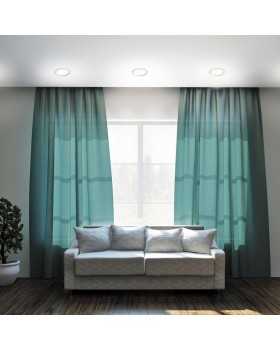 358304 SPOT NT19 264 белый Встраиваемый св-к (драйвер в комплект не входит) IP44 LED 3000K 20W DRUM-foto3