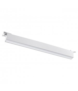 358828 PORT NT22 074 белый Светильник трековый однофазный трехжильный IP20 LED 4000K 30W 220V ITER-foto3