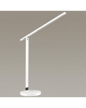 3761/7TL DESK LN19 239 белый Настольная лампа LED 7W 3000-6000К 735Лм 220V AKITO-foto3