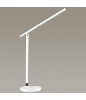 3761/7TL DESK LN19 239 белый Настольная лампа LED 7W 3000-6000К 735Лм 220V AKITO-foto3